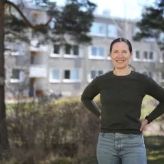Anna Huttunen